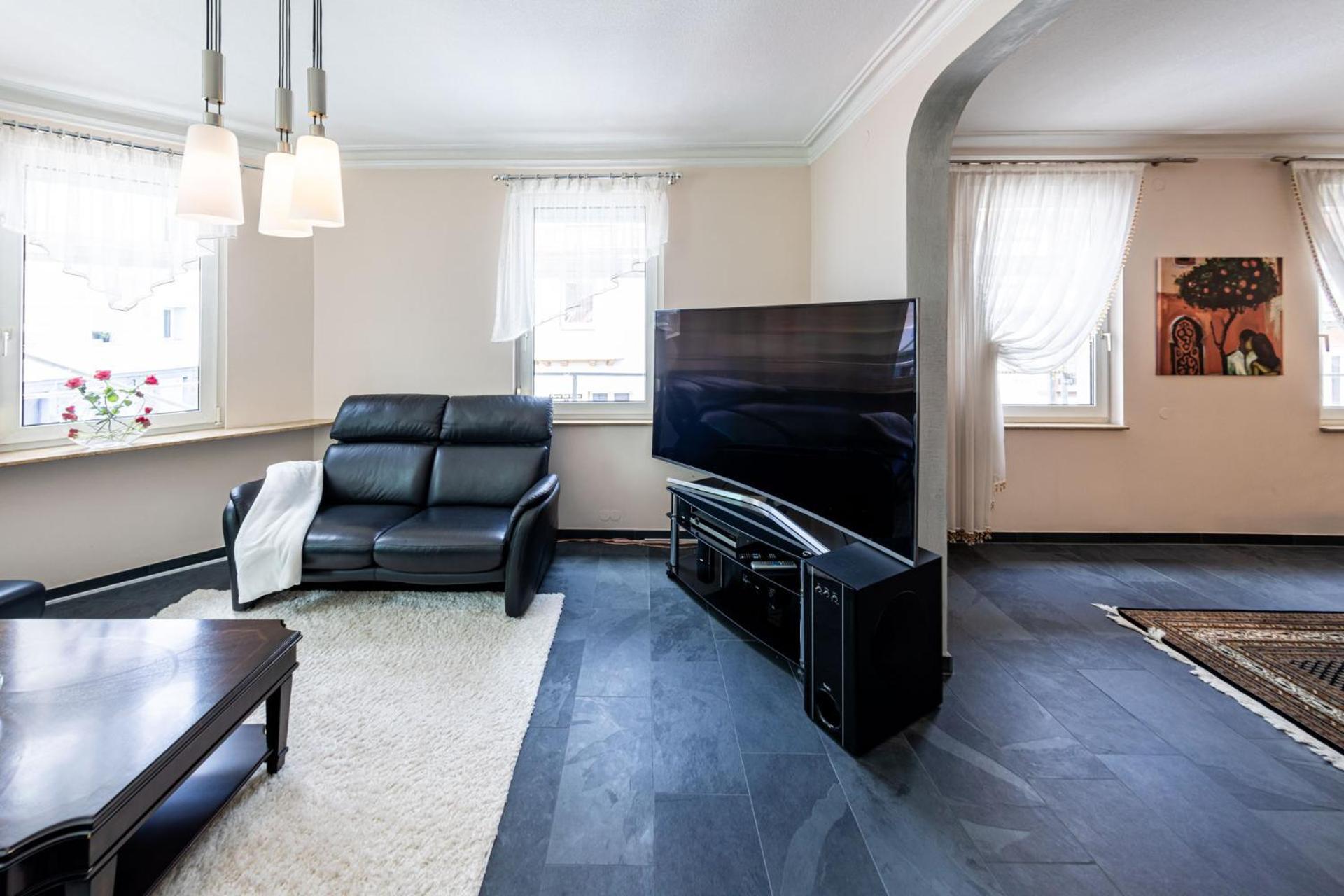 Premium Schwarzwald Suite Triberg im Schwarzwald Esterno foto