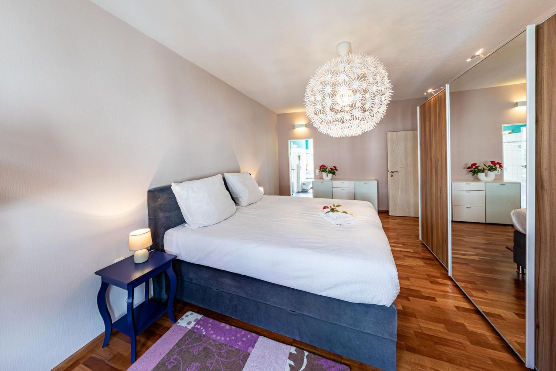 Premium Schwarzwald Suite Triberg im Schwarzwald Esterno foto